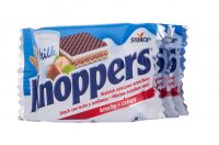 Knoppers Chocolate candy chocolate candy bar cheap chocolate