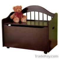 Sell toy box