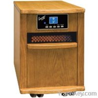 Sell Wood infrared Heater Cabinet