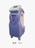 IPL beauty equipment for hair removal