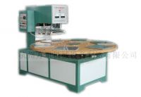 Sell Full-automatic (six work station) heat-sealing package machine