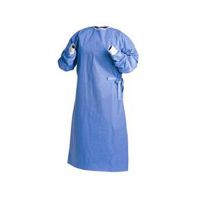 PP SMS SURGICAL GOWN