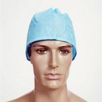 SURGICAL DOCTOR CAP