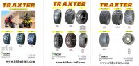 best qualityATV tyres in India