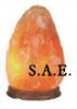 NATURAL SALT LAMP