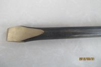 Hebei Sikai Non-sparking Tools, Be-Cu Al-Cu alloy Hand Tools, Non-sparking Tools, Flat Chisel