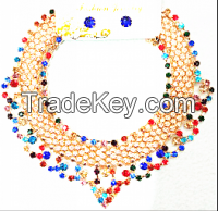 Fashion necklace for women