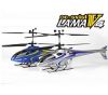 Esky 4CH RC Helicopter Lama IV (co-axial)