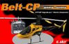 Esky Belt-CP EK1H-E014 RC Electric Micro Helicopter Kit