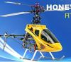 Esky Carbon Fiber Belt-CP 6CH RC Helicopter Honey Bee King II RTF