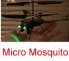Alany R/C indoor Micro Mosquito