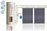 Sell separate pressure solar water heater