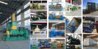 Rubber Processing Machinery