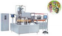 Sell ZLS Automatic Filling and Lid-tightening System