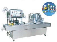 Sell BGF Series of Filling and Sealing System