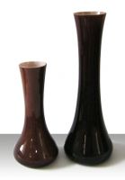 Sell Glazed Glass Vase