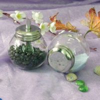 Sell Glass Spice Jar