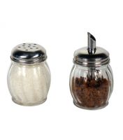Sell Glass Spice Jar(HJ-SP)