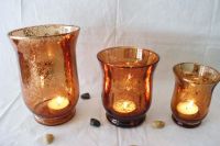 Sell Hurricane Lamp Candle Holder