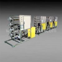 APS RO Brackish Water Desalination Equipment