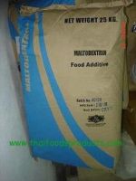 Sell Maltodextrin