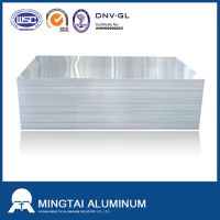 Sell High-end 2017 Aluminum Sheets