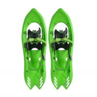 Integrated Heel lift system Kid's Snowshoes