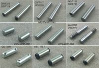 Dowel parallel Pins DIN6325 GB119 manufactory directly
