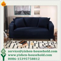 sell spandex sofa cover slipcover for furniture Yishen-Household