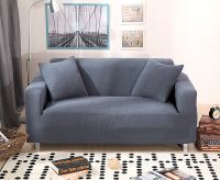 sell spandex sofa cover Yishen-Household