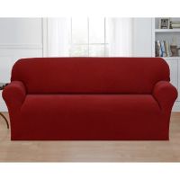 Yishen-Household spandex sofa bed cover