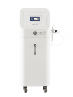 water oxygen jet peel skin oxygen beauty facial machine for facial salon use
