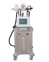 ultrasonic lipo laser cavitation RF electrotherapy slim weight loss beauty machine