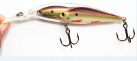 Professional high-quality Lures manufacturer