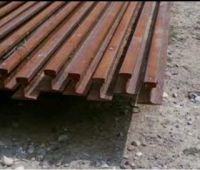 used rails