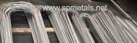 904L stainless steel tubing