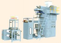 Sell PP Film Blowing Machine