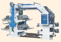 Sell Flexible Printing Machine