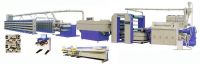 Sell high speed tape extrusion line
