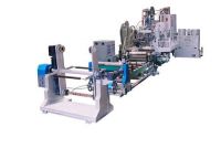 Sell WSP-Series PET Plastic Sheet Extruding Machine
