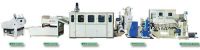 Sell  SBY-Complete Line of Cup Making Machine