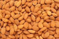 Almonds , Pistachio Nuts