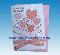 Sell Printed Greating Card