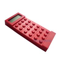 LEGO calculator