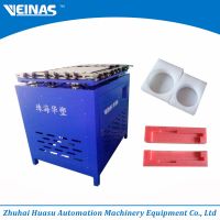 EPE foam roll cutting machine plastic cutting machine die cutting machine