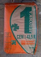 sell cement portland 42, 5 R 32, 5 R 52, 5 R origin Poland