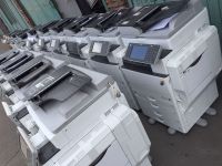 used copiers to export 500+