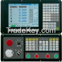 Sznd-3000T CNC lathe control system