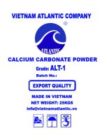 Gound Calcium Carbonate Powder (Whatsapp +84-969696791)
