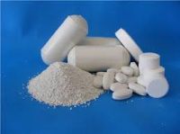 Calcium hypochlorite for water treatment